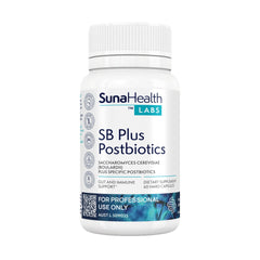 SunaHealth SB Plus Postbiotics