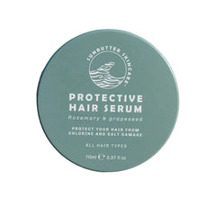Sunbutter Protective Hair Serum