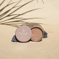 Sunbutter SPF15 Cacao Lip Zinc