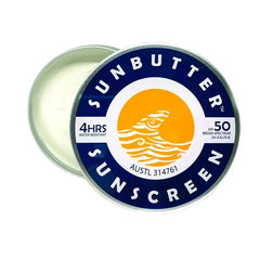 Sunbutter SPF50 Original Tin
