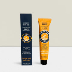 Sunbutter SPF50 Original Tube