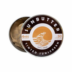 Sunbutter SPF50 Tinted