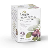SUNRAYSIA Prune Extract Tonic 340g
