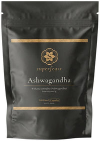 SUPERFEAST Ashwagandha