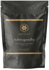 SUPERFEAST Ashwagandha