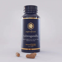 SUPERFEAST Ashwagandha
