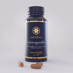 SUPERFEAST Ashwagandha