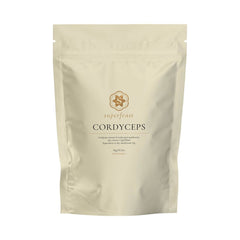 SUPERFEAST Cordyceps
