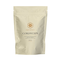 SUPERFEAST Cordyceps