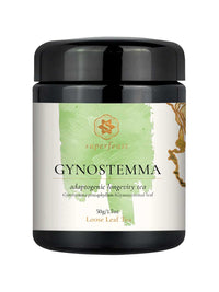 SUPERFEAST Gynostemma Tea | Mr Vitamins