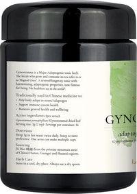 SUPERFEAST Gynostemma Tea | Mr Vitamins