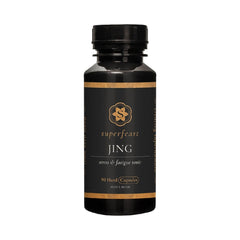 SUPERFEAST JING Stress and Fatigue Tonic