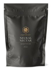 SUPERFEAST Neural Nectar Nootropic Brain Tonic
