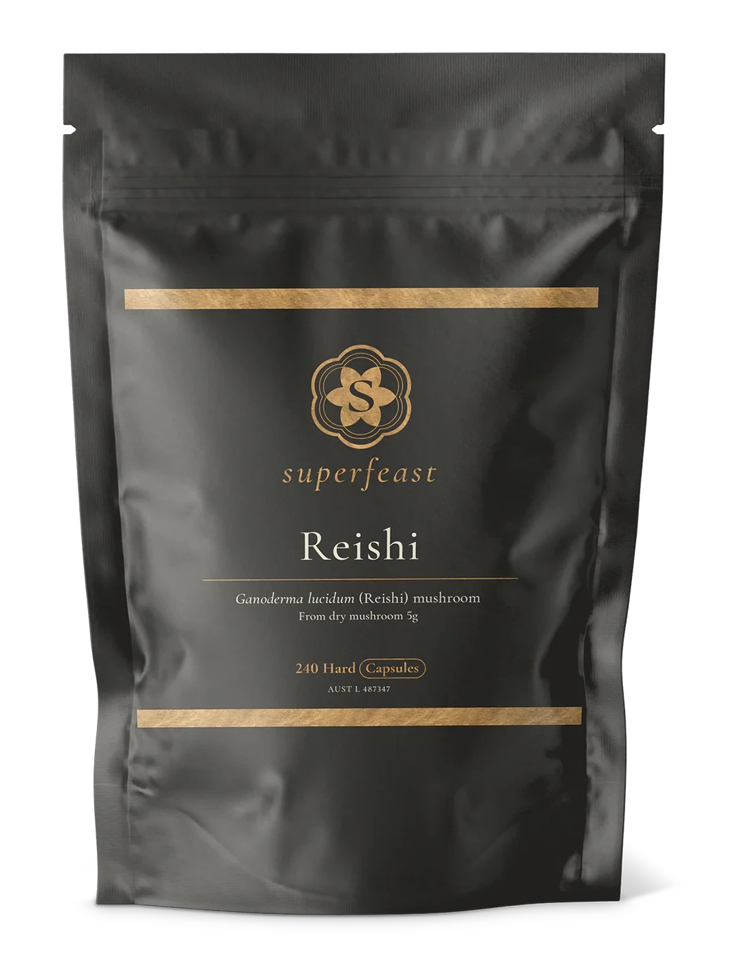 SUPERFEAST Reishi