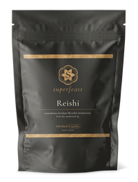 SUPERFEAST Reishi