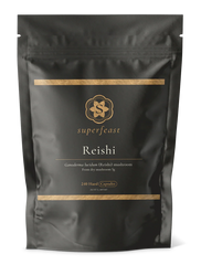 SUPERFEAST Reishi