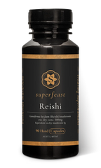 SUPERFEAST Reishi