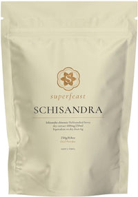 SUPERFEAST Schisandra