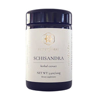 Superfeast Schizandra | Mr Vitamins