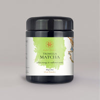 SUPERFEAST Tremella Matcha | Mr Vitamins