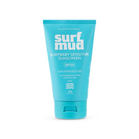 Surfbaby Sensitive Sunscreen SPF 30 | Mr Vitamins