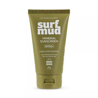 Surfmud Mineral Sunscreen SPF 50+ 125g | Mr Vitamins