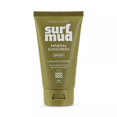 Surfmud Mineral Sunscreen SPF 50+ 125g