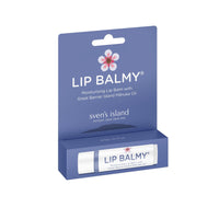 Svens Island Lip Balmy Moisturising Lip Balm | Mr Vitamins