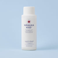Svens Island Manuka Kiss Body Wash | Mr Vitamins