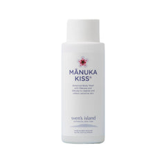 Svens Island Manuka Kiss Body Wash