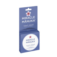 Svens Island Miracle Manuka | Mr Vitamins