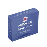 Svens Island Miracle Manuka Ointment | Mr Vitamins