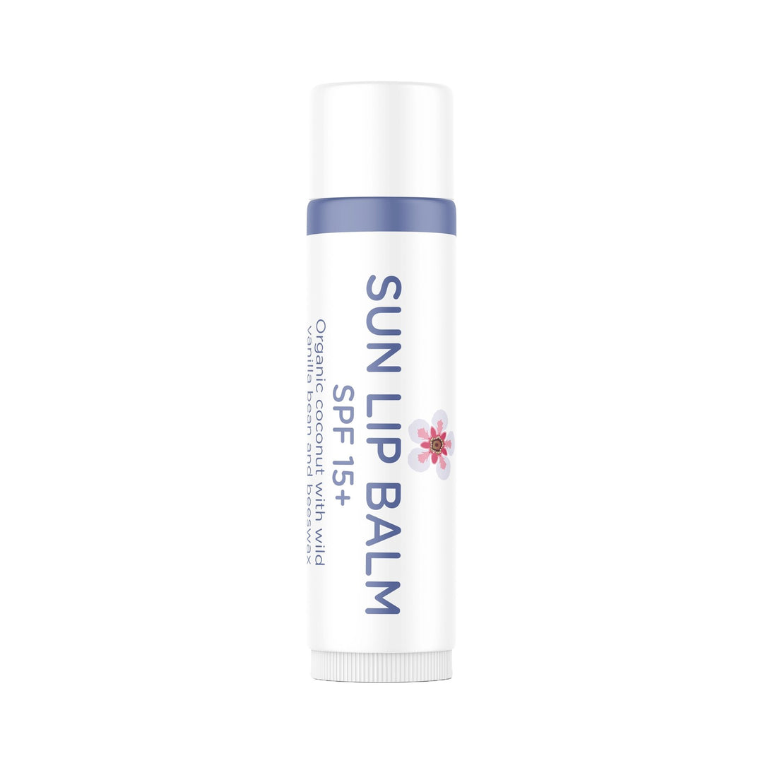 Svens Island Sun Lip Balm SPF 15+