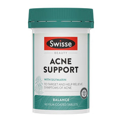 Swisse Beauty Acne Support