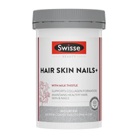 Swisse Beauty Hair Skin Nails 100 Tablets | Mr Vitamins