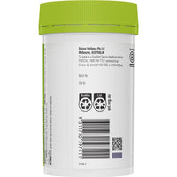 Swisse Ultiboost Liver Detox 200 Tablets | Mr Vitamins