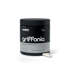 Switch GRIFFONIA (5-HTP)
