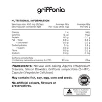 Switch GRIFFONIA (5-HTP) | Mr Vitamins