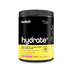 Switch Nutrition Hydrate +