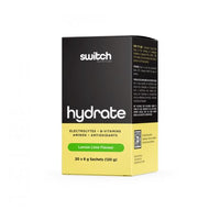 Switch Hydrate Switch | Mr Vitamins