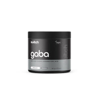 Switch Nutrition 100% Pure Gamma Amino Butyric Acid (GABA) | Mr Vitamins