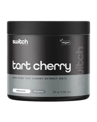 Switch Nutrition 100% Pure TART CHERRY EXTRACT 50:1