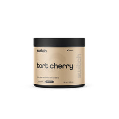 Switch Nutrition 100% Pure TART CHERRY EXTRACT 50:1