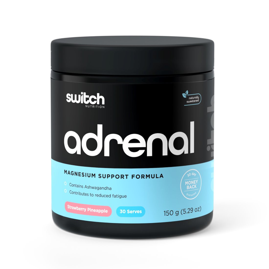 Switch Nutrition Adrenal Switch