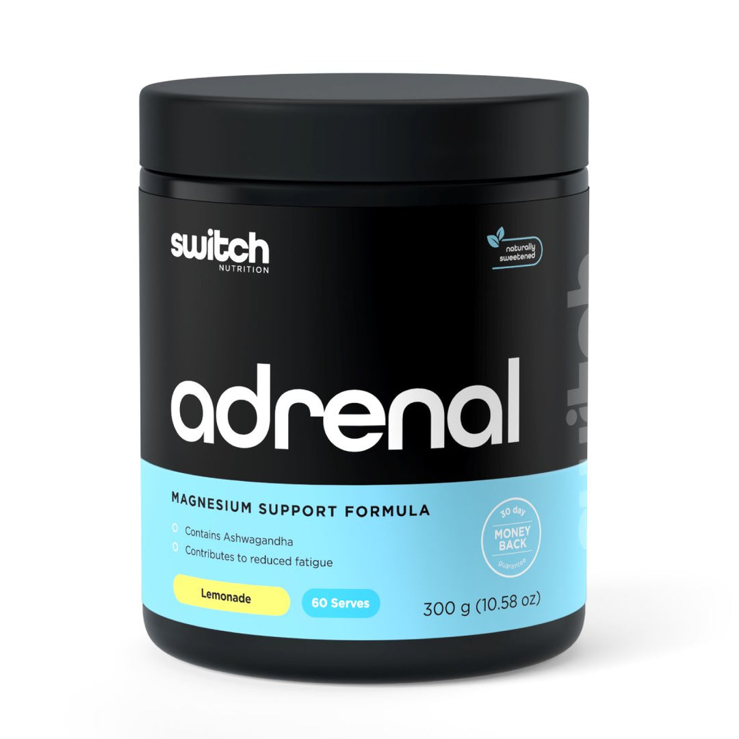 Switch Nutrition Adrenal Switch
