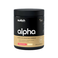 Switch Nutrition Alpha Switch Powder | Mr Vitamins
