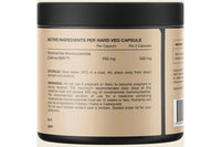 Switch Nutrition Cellvive NMN™ Capsules | Mr Vitamins
