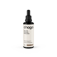 Switch Nutrition CHAGA MUSHROOM