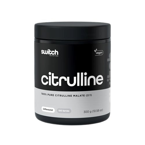 Switch Nutrition Citrulline