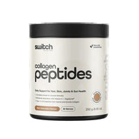 Switch Nutrition Collagen Switch: Premium Hydrolysed Collagen Protein | Mr Vitamins
